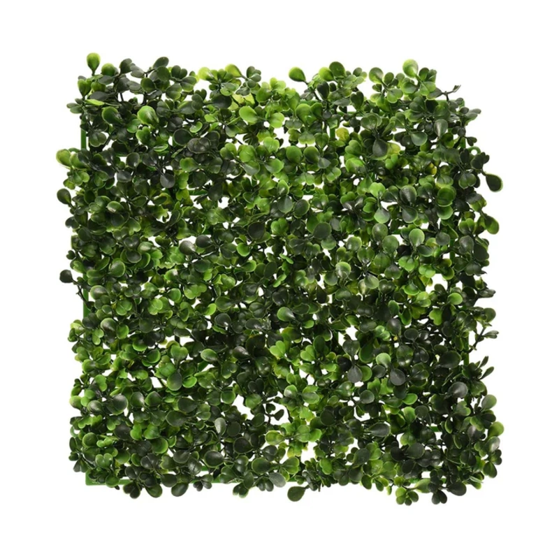 Wall Decor Artificial Grass Turf