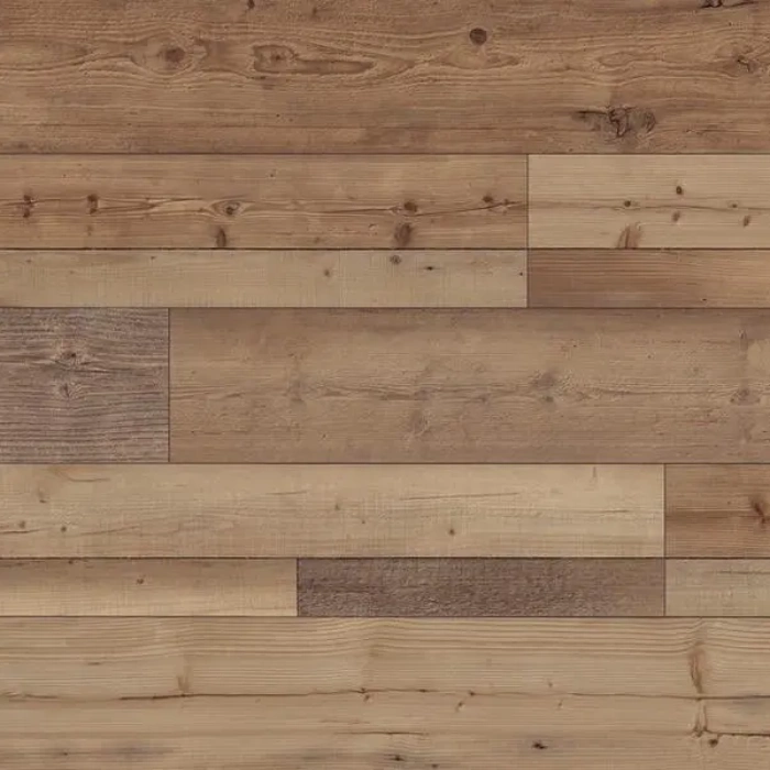 Oak Farco Laminate Wood Floor image 2