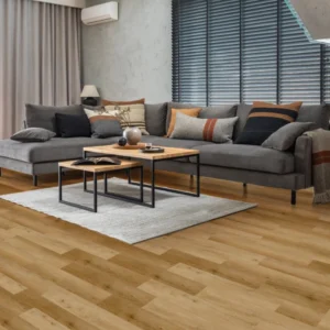 Olive Luxury Vinyl Tile