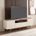 Orlando TV Unit front view