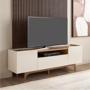 Orlando TV Unit front view