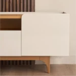 Orlando TV Unit side profile