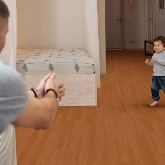 Oxford Brown image 2