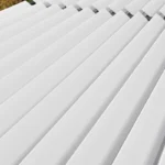 Aluminum Louvered Roof Patio Pergola Shelter