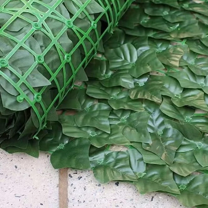 Garden Privacy Green Wall Panel UAE