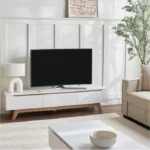 Simona TV Unit in Living Room
