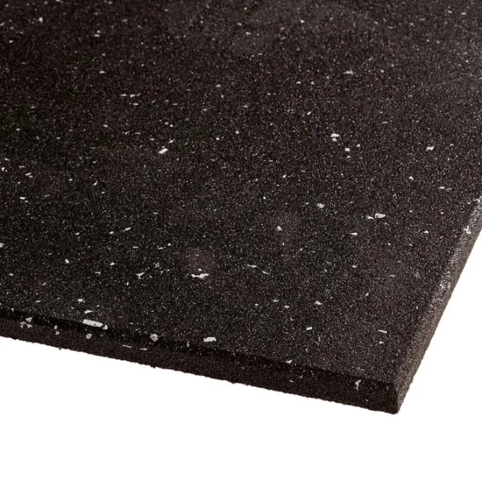 VersaFit Rubber Flooring Tile - Image 2