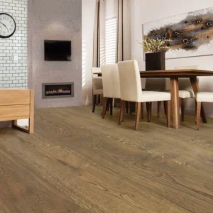 Vintage Castle Brown Classic Flooring