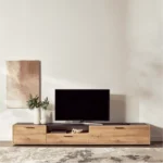 Vitruvia TV Unit front view