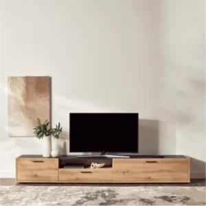 Vitruvia TV Unit front view