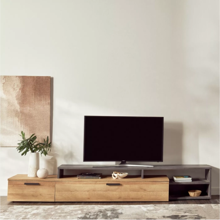 Vittoria TV Unit