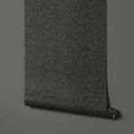 Acanthus wallpaper roll view