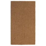 Rectangular Coir Floor Mat Indoor