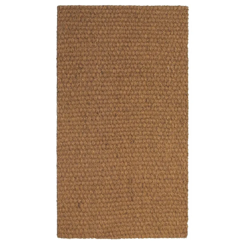 Rectangular Coir Floor Mat Indoor