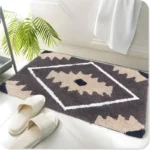 Front door mat 60x90 cm