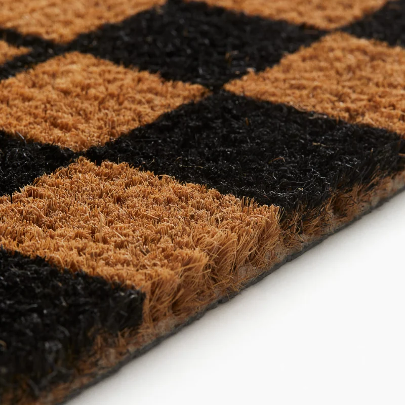 Rectangular Coir Entrance Door Mat