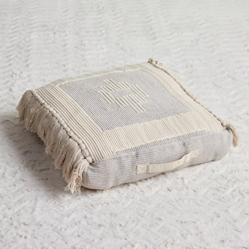 Estonished Floor Cushion