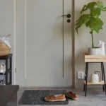 Friktion Door Mat