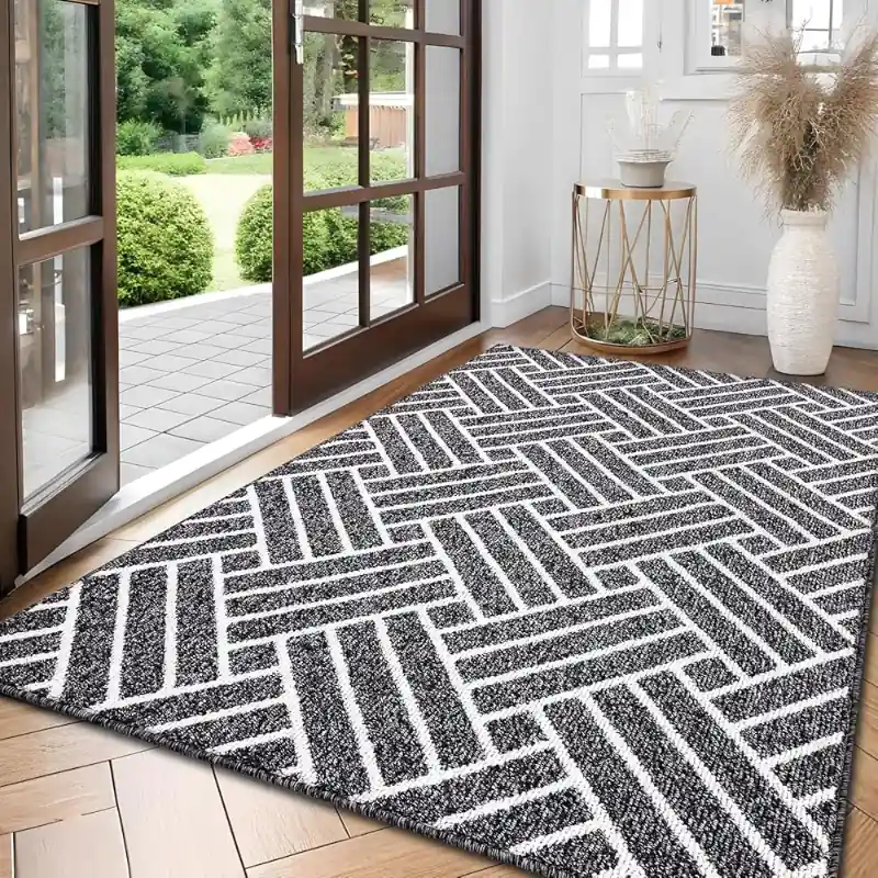Large Indoor Door Mat
