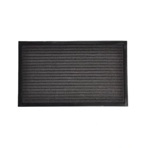 Royalford Rectangular Door Mat
