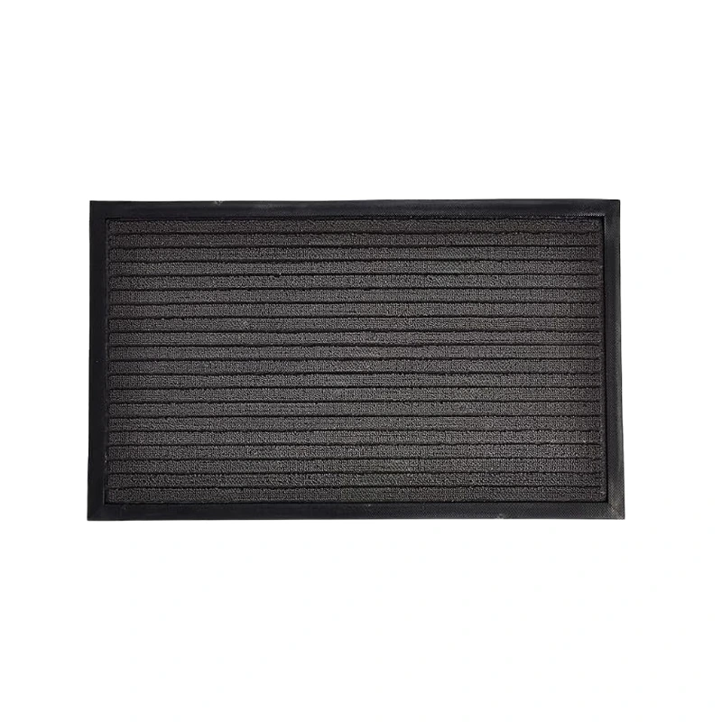 Royalford Rectangular Door Mat