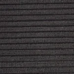 Royalford outdoor rubber entrance mat