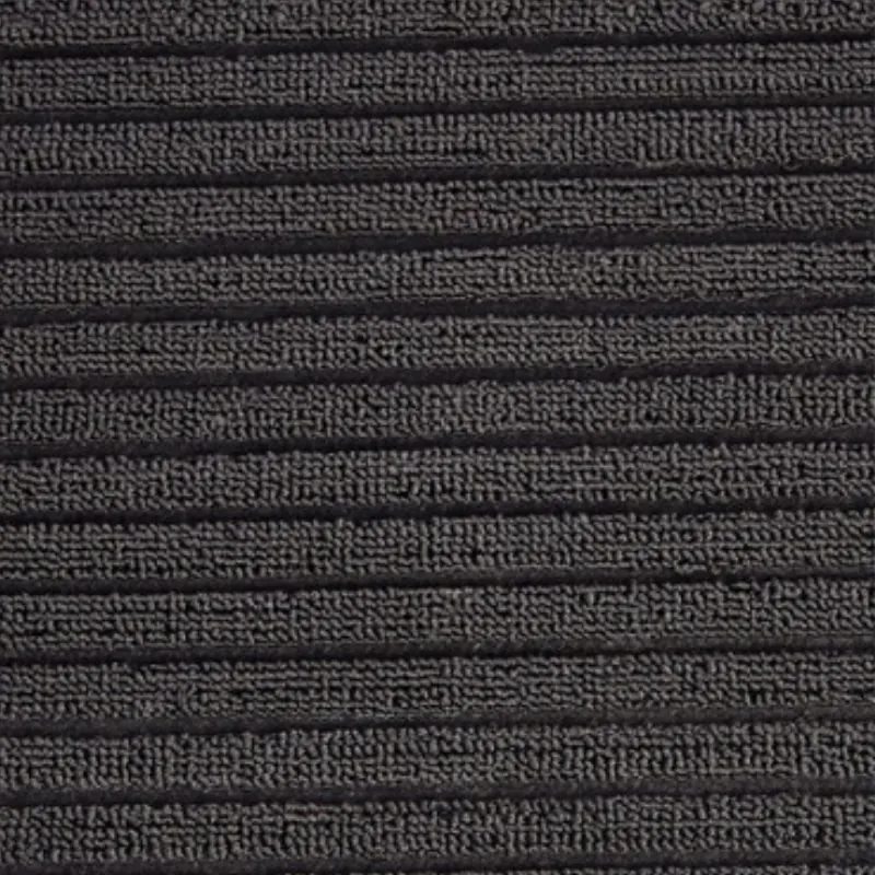 Royalford outdoor rubber entrance mat