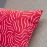 Sandmott Cushion Close Up Texture