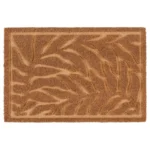 Kontanter door mat outdoor entrance