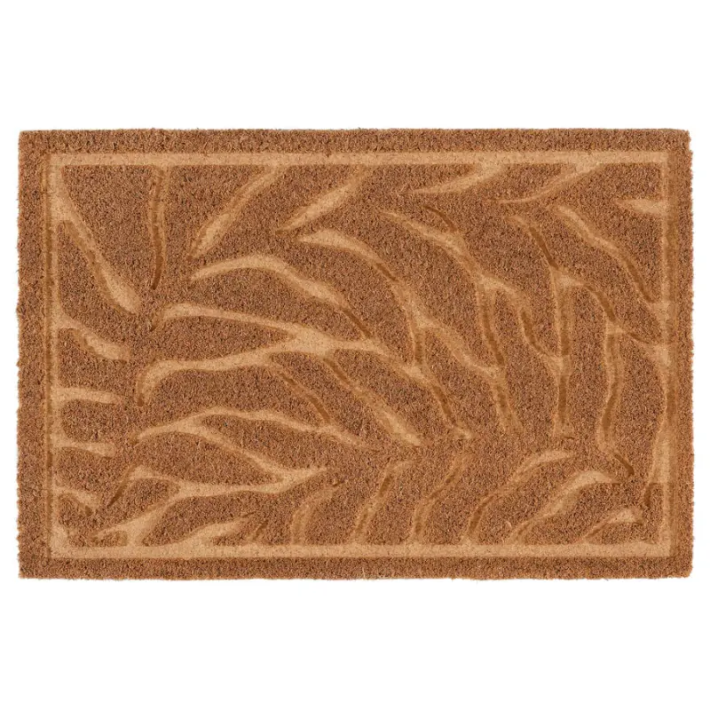 Kontanter door mat outdoor entrance