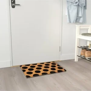 Tagfordon Door Mat