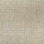 woven Bedford fabric closeup