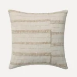 Bryan Oatmeal Cushion
