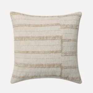 Bryan Oatmeal Cushion