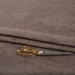 Chenille Upholstery Fabric
