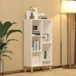 Engineered Wood Bookshelf