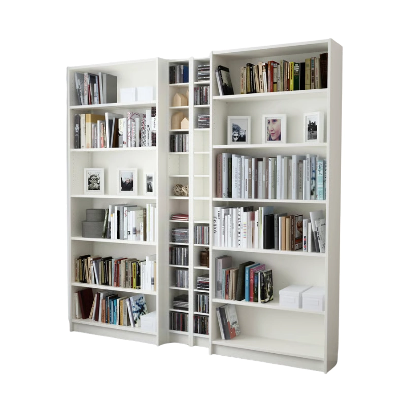 Gnedby Bookcase