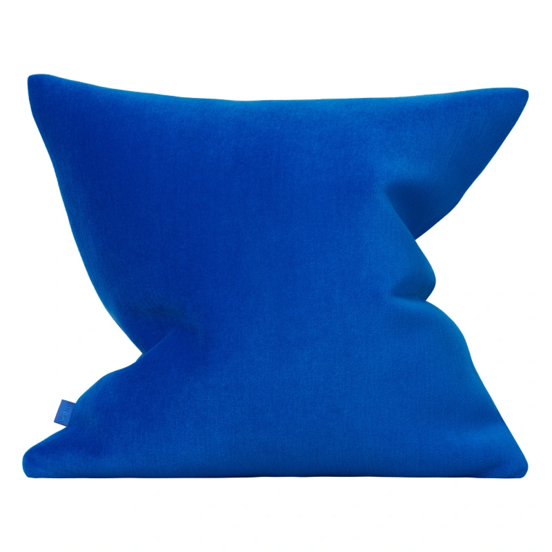 Hem Velvet Cushion