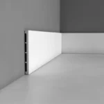 High Quality PVC Skirting
