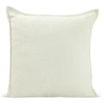 Island Plain Filled Cushion