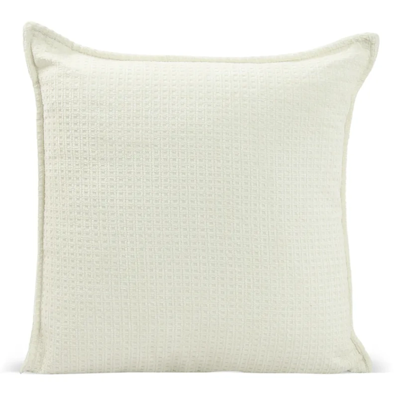Island Plain Filled Cushion