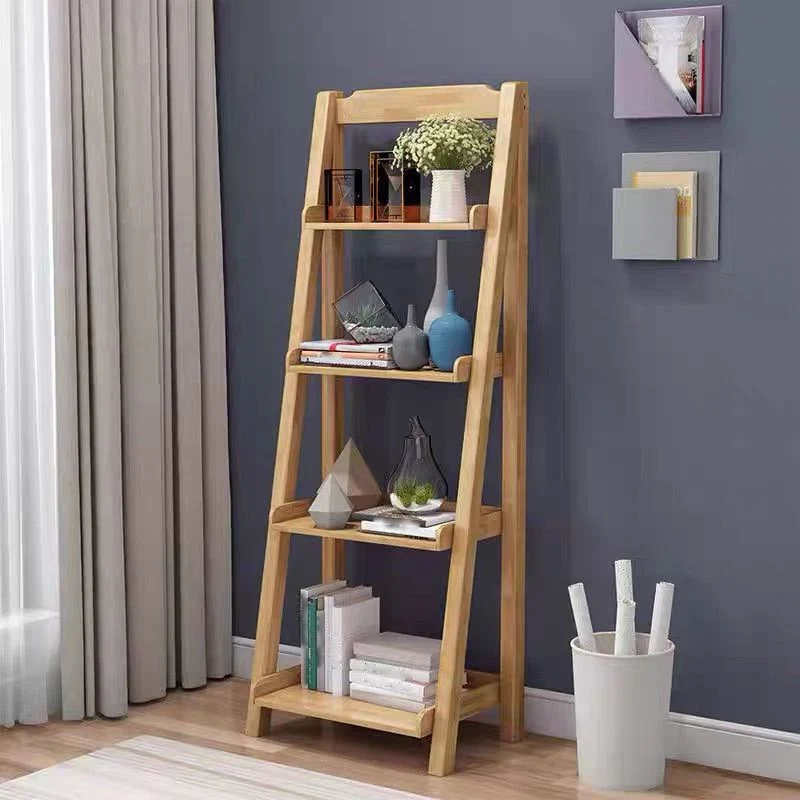 Ladder Bookshelf