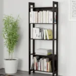 Laiva Bookcase