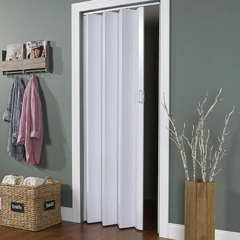 Laminated Folding Door