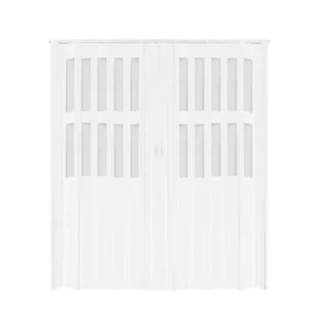 Micasa Folding Accordion Door