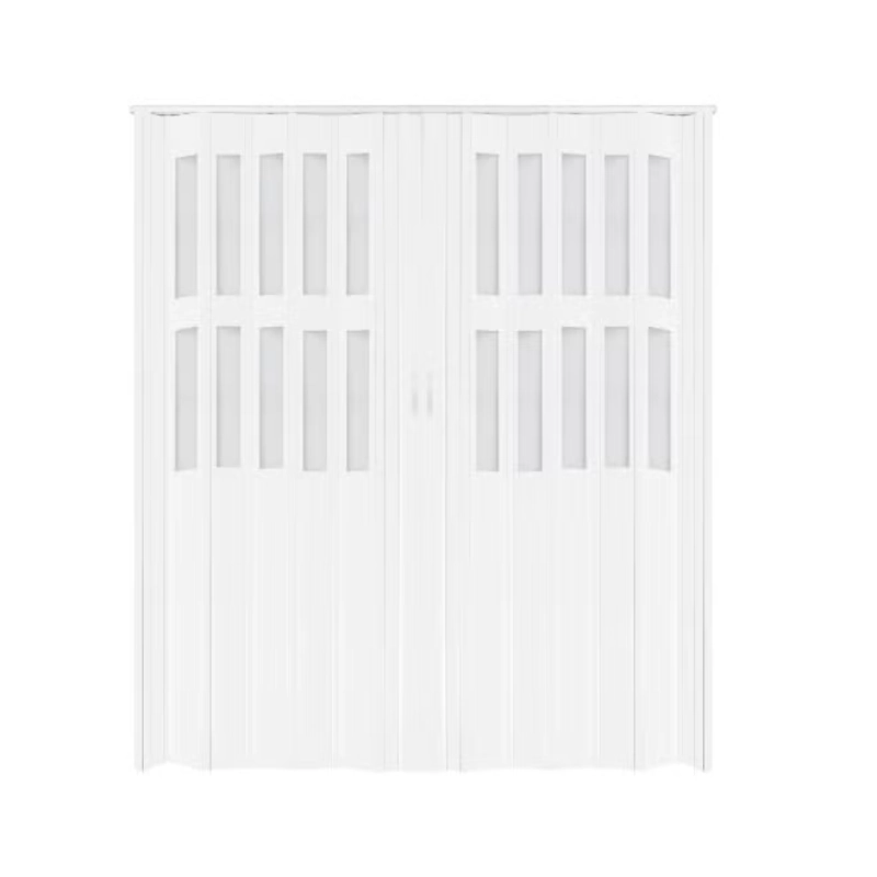 Micasa Folding Accordion Door