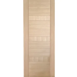 Oak Solid Wood Door