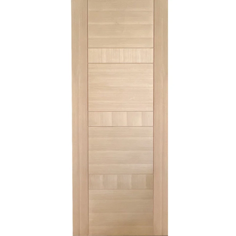 Oak Solid Wood Door