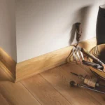 Pine Scotia Skirting Board