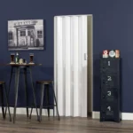 Royale Interior Folding Door